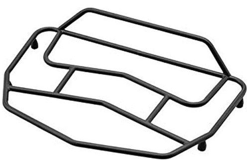 Metallic Luggage Rack for V46/V46 Tech Top Cases E107B 1