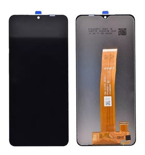 Module for Samsung A12 A125 OEM Touch OLED Screen 2