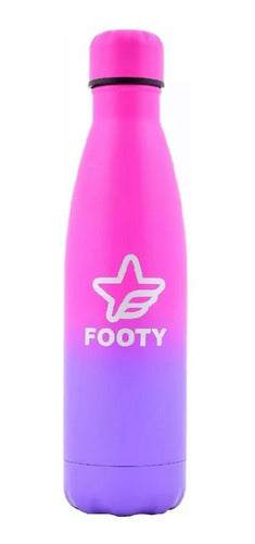 Footy Thermal Children's Bottle Thermos 500 ml 0