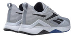 Reebok Men's Nanoflex Tr 2.0 Original Grey 2