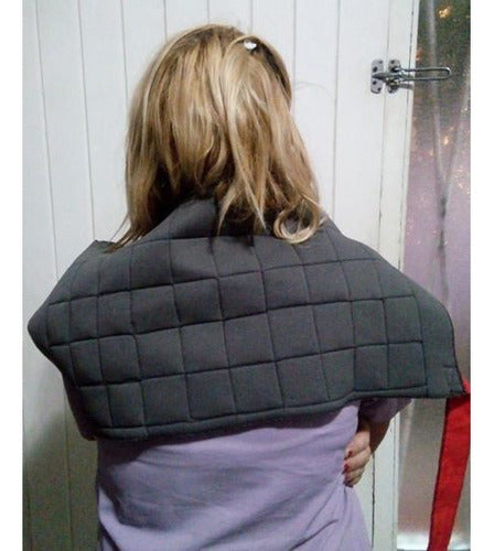 Magnetic Therapy Blanket with 50 Magnets 3