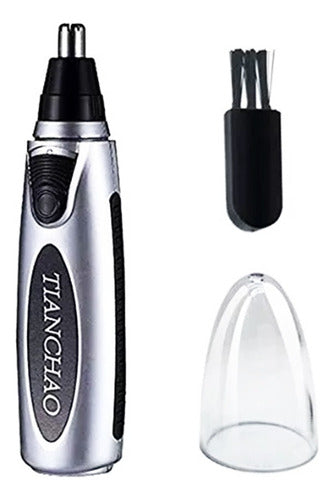 ARTGON Nose Ear Hair Trimmer Shaver Machine 0