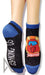 Animated Kids Socks - 1 Unit 3