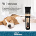 Raitot Professional Adjustable Dog Clipper 4