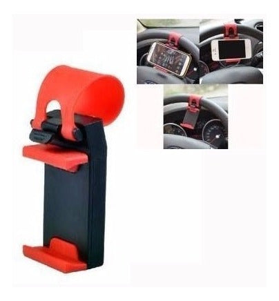 Universal Cell Phone Mount, Volante 0