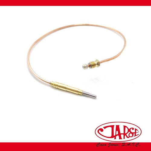 Orbis Volcan Thermocouple 8x1 400mm For Water Heater - Pack of 10 7