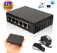 Generic 5 Port RJ45 10/100/1000Mbps Gigabit Ethernet Switch 1