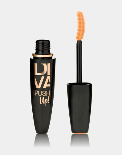 Gigot Diva Waterproof Push Up Mascara 0