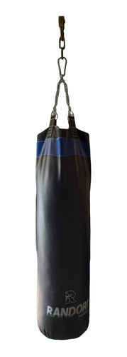 RANDORI Boxing Bag 0