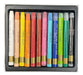 Mungyo Watercolor Crayons X 12 1