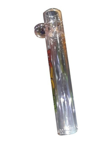 ROOR Glass Pipe - Ramos Grow 2