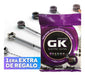 G&K Electric Guitar Strings GK 0.10 012010 6