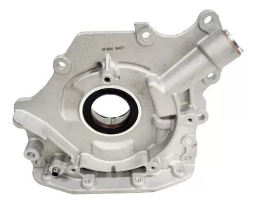 Oil Pump for Peugeot 307 1.4 HDI 2006 Onwards 0