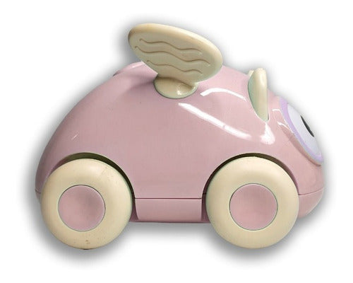 Friction Animal Car for Baby with Light and Melodies! 12