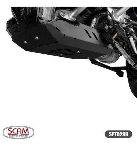 Scam Protector Carter BMW R 1200 GS 2013 or Newer 0