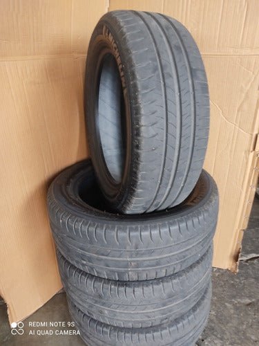 205/55 R16 Michelín Energy Saver 0