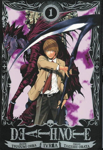 **Death Note 2-Volume Pack** - Pack Death Note 2 Tomos