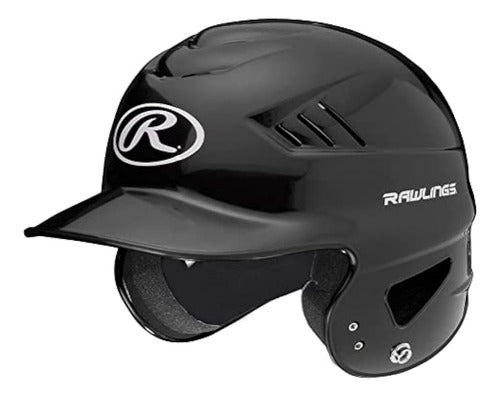 Rawlings Cascos De Bateo Para Tee-ball, Coolflo, 0