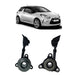 Atuador De Embreagem Citroen Ds3 1.6 16v Thp 2012/...starke 4