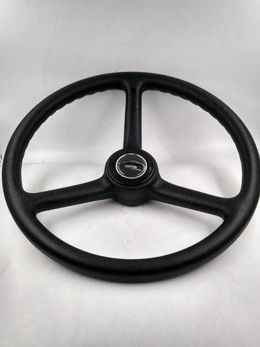 Volante Direção Trator Ford 4610/4810/5610/6610/7610/7810 1