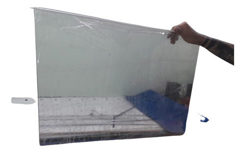 Screen Protector for 60-Inch Smart LED TV 0