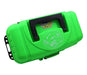 Relix Fishing Box TB 6250 with Removable Tray - Fluorescent Green 2