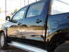 Calco Toyota Hilux Limited 2015 Degrade Juego Completo LG 5