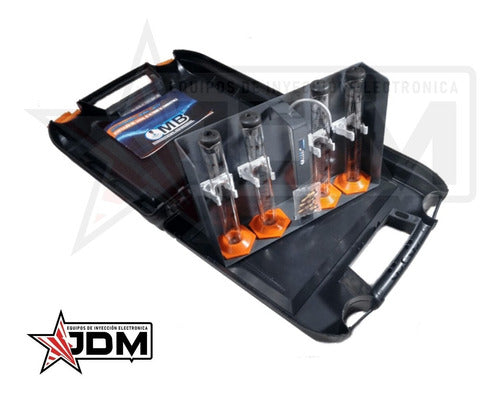 MB Diesel Common Rail Return Flow Tester Kit 4