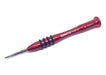 Generic Torx Screwdriver T6 332-2 0