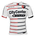 Newell's Old Boys 2022 Away Jersey 0