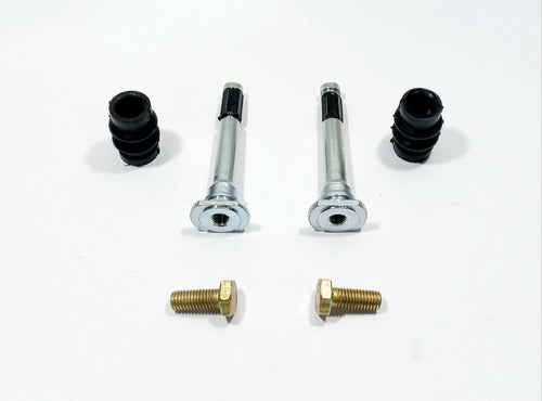 Kit Pernos Mordaza Freno Bosch Delant Peugeot 308 - 7870 Zz 2