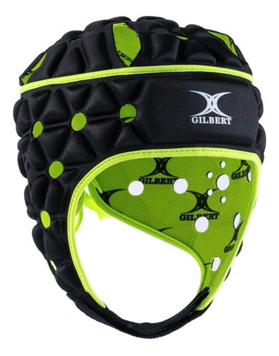 Gilbert Air Headguard Rugby Helmet 0