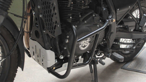 Motorrako Motor Guard - Royal Enfield Himalayan 400 2