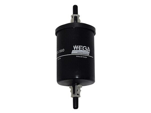 Wega Fuel Injector Filter VW Polo 1.8 I 0