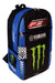 Motor Sport Mochila Moto Yamaha Linea Fz 2