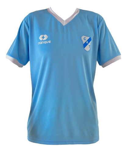 Temperley 1980 - 1982 Retro T-Shirt 0
