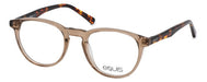 Equis Eyeglass Frame - EQ121 Women 1