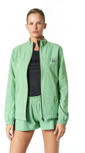 Miwok Campera Hustler - Women's Sports Jacket 0