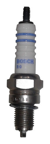 Bujia De Encendido Bosch Zanella Zb 110 0