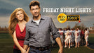 Série Friday Night Lights: Complete Series in Full HD 0