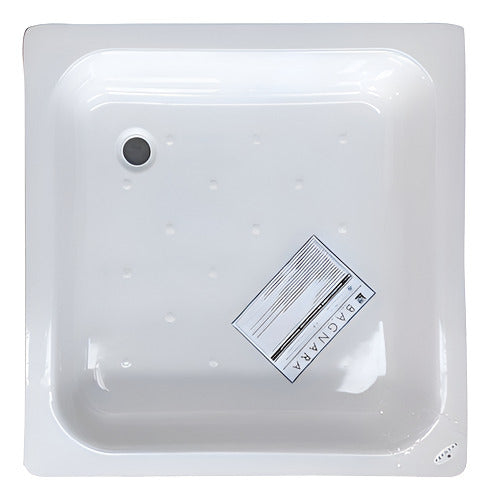 Bagnara Anti-Slip Shower Receptor 80x80 0