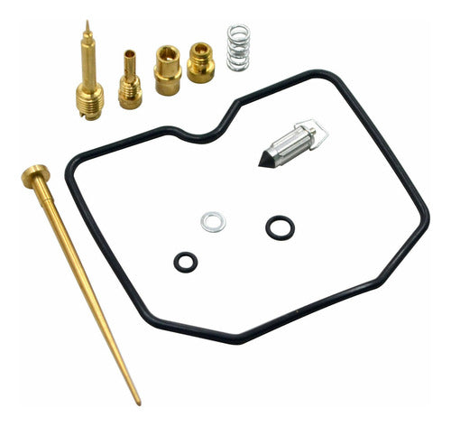 PROCUSTOM Carburetor Repair Kit for Kawasaki KLR650 KLR KLX 650 0