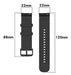 Imilab Kw66 Imilab W12 Xiaomi Mi Watch 1.39 Silicone Strap 4