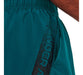 Shorts Under Armour Woven Graphic Masculina - Verde Under Ar 2