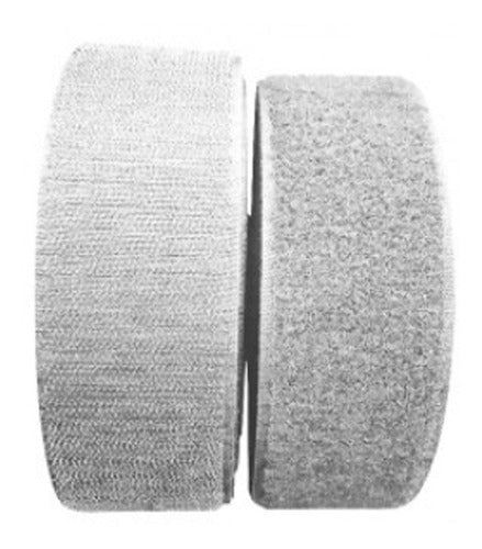 Velcro for Enclosures, Awnings, and Tents 40mm by 10m 1