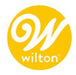 Wilton Espatula Recta 23 Cm Acero Inoxidable Titanweb 5