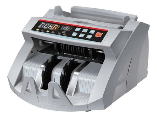 MarcarImport Professional Bill Counter Machine with Extra Display - Free Shipping 4