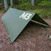 M3® Tarp Overhang for Hammock Tent 3x3 - Official Store 6