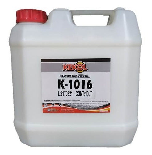 Kekol Acrylic Primer for Cement Floor Boards 10L 0