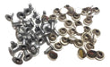 MHB Rivets For Leatherwork 10/10 X 100u 4